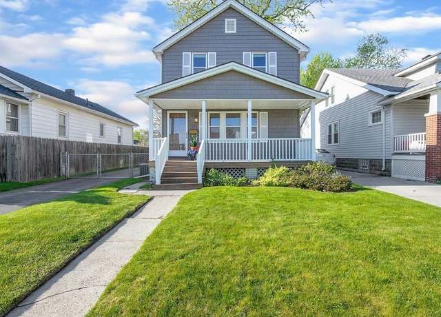 Property at 1149 CAMBRIDGE Rd, Berkley, MI 48072 1935, 3 beds, 1.5 baths