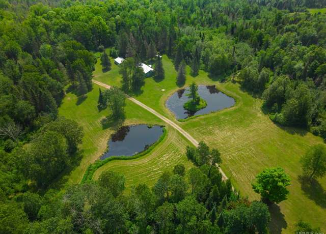 Property at 16151 Forest Rd, Rock, MI 49880, 3 beds, 2 baths