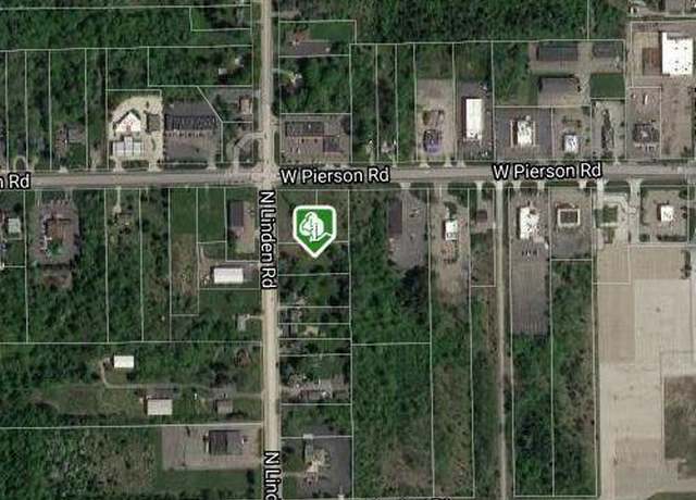 Property at 3490 N LINDEN Rd, Flint, MI 48504 1751