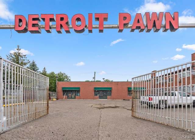 Property at 14746 TIREMAN St, Detroit, MI 48228 2723