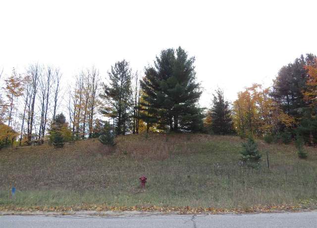 Property at Lot 61 Eden St, Kingsley, MI 49649
