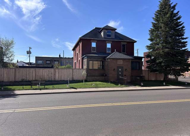 Property at 115 E Ayer St, Ironwood, MI 49938, 5 beds, 4 baths