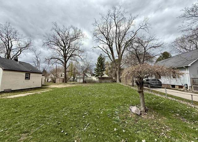 Property at 405 Harvard St, Bay City, MI 48708