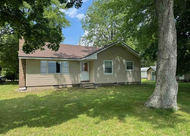 Property at 365 Long Pt, Houghton Lake, MI 48629, 3 beds, 2 baths