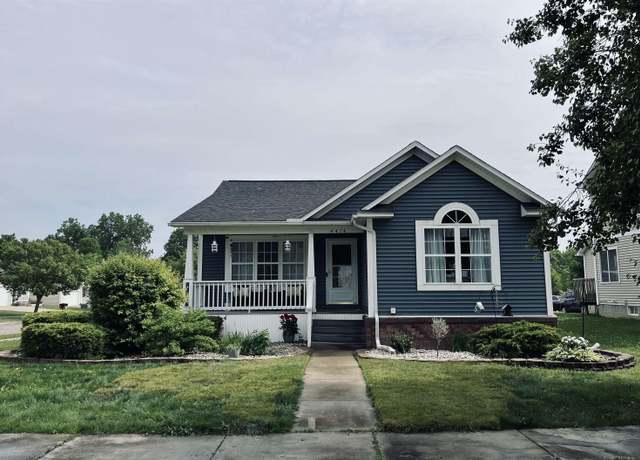 Property at 4474 Market Pl, Flint, MI 48506, 3 beds, 2.5 baths