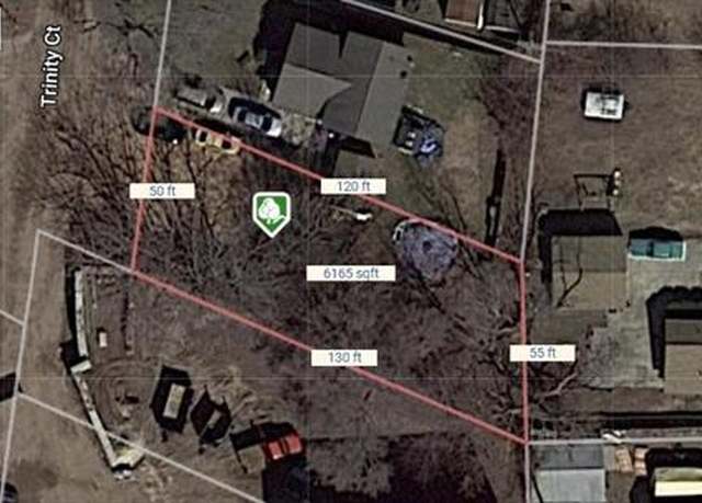 Property at 0000 TRINITY, Waterford, MI 48328
