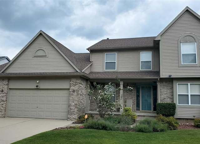Property at 8350 Sherwood Dr, Grand Blanc, MI 48439 8391, 3 beds, 2.5 baths