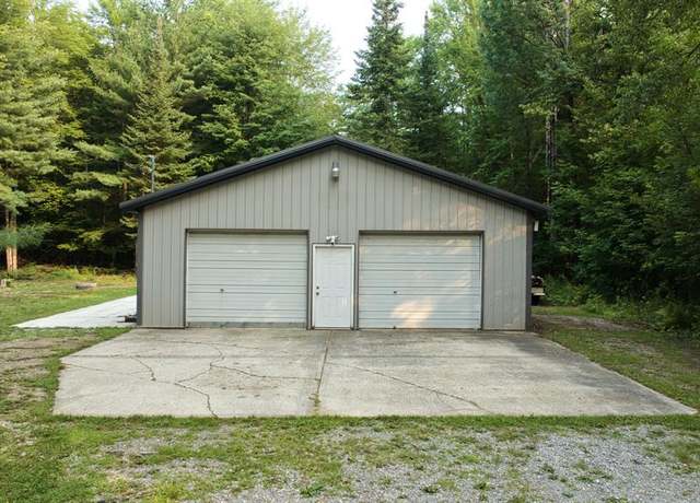 Property at VL Pinelands Lot 81 Rd, Gladwin, MI 48624 7938
