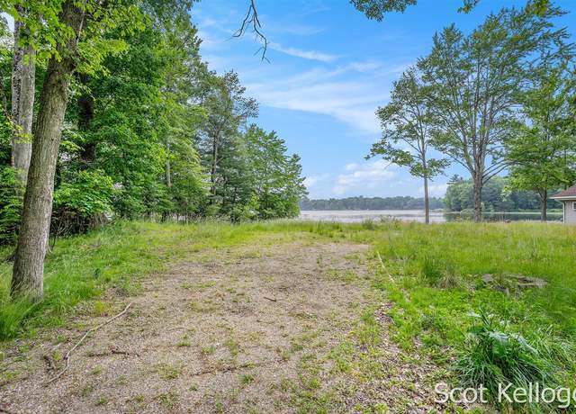 Property at Undisclosed address, Gobles, MI 49055-8643