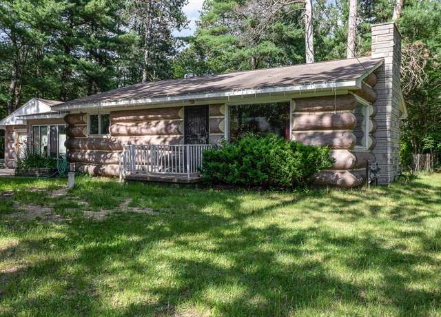 Property at 455 S Mount Tom Rd, Mio, MI 48647-9369, 2 beds, 1 bath