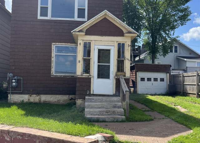 Property at 423 W Euclid St, Ishpeming, MI 49849, 4 beds, 2 baths