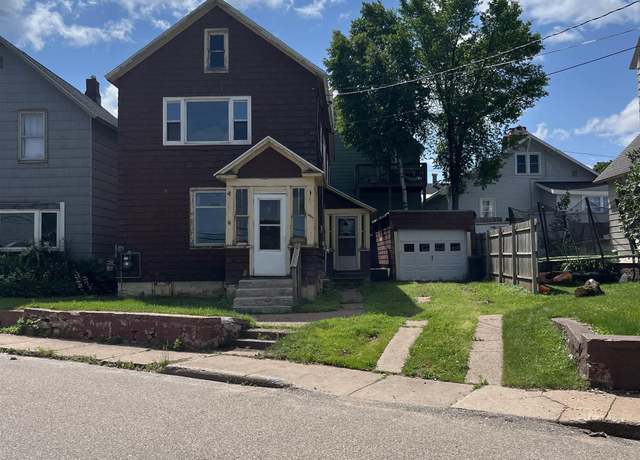 Property at 423 W Euclid St, Ishpeming, MI 49849, 4 beds, 2 baths