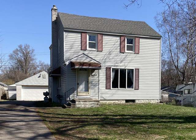 Property at 2914 MOTT Ave, Waterford, MI 48328 2639, 4 beds, 2 baths