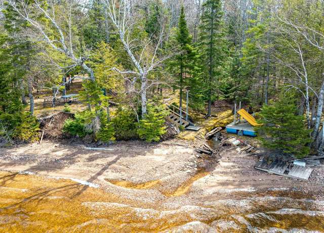 Property at 52165 Bootjack Rd, Lake Linden, MI 49945