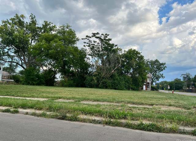 Property at 2091 SEWARD St, Detroit, MI 48206 2800