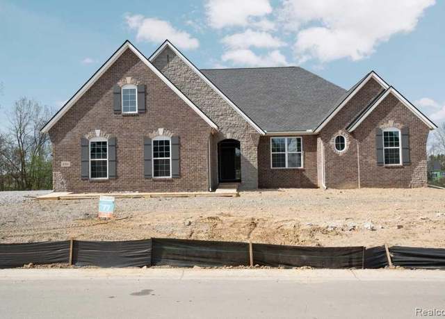 Property at 4366 CHICKADEE, Ann Arbor, MI 48103 3666, 3 beds, 2.5 baths