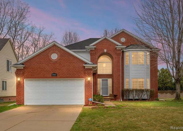 Property at 33561 AVENIDA CHRISTEL Dr, Sterling Heights, MI 48312 6027, 4 beds, 2.5 baths
