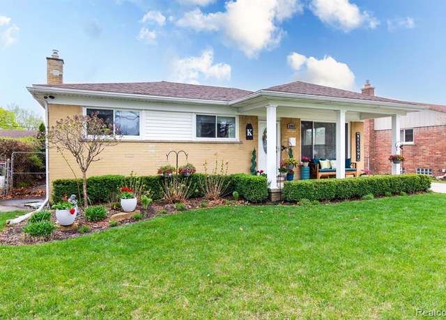 Property at 2993 GRANGE Rd, Trenton, MI 48183 3441, 3 beds, 2 baths