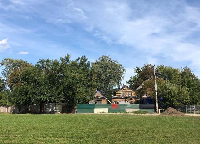 Property at 2728 HARRISON, Detroit, MI 48216