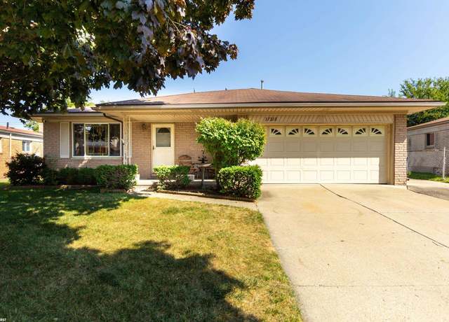 Property at 37228 Vernon Dr, Sterling Heights, MI 48310, 3 beds, 1.5 baths