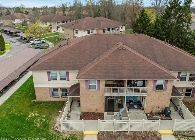Property at 61161 GREENWOOD Dr, South Lyon, MI 48178 1712, 2 beds, 2 baths