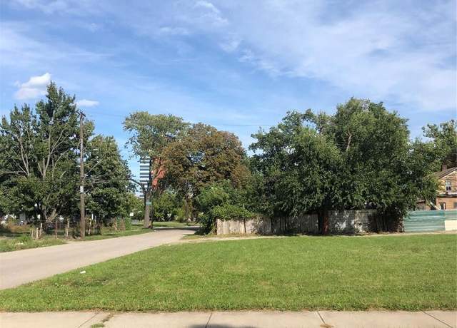 Property at 2746 HARRISON, Detroit, MI 48216