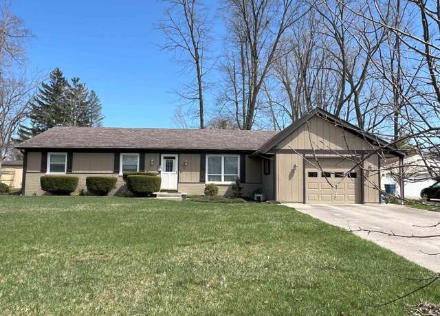Property at 7210 Dunbar Ave, Temperance, MI 48182, 3 beds, 1.5 baths