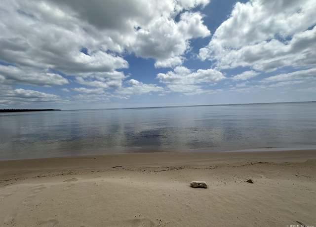 Property at TBD Lot 2 US Highway 2 Hwy, Manistique, MI 49854