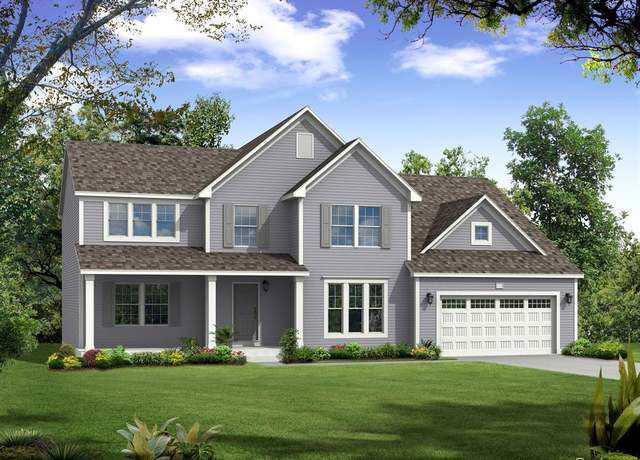 Property at 117 Forest Way, Davisburg, MI 48350, 4 beds, 2.5 baths