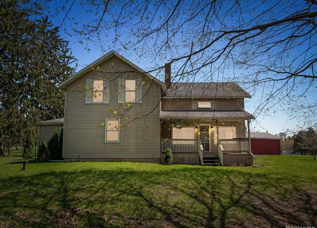 Property at 1652 WEAVER Rd, Milford, MI 48381 1146, 3 beds, 2 baths