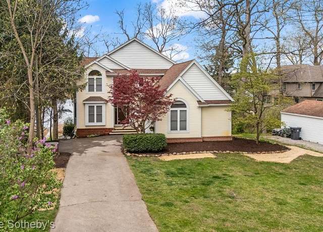 Property at 5027 GROVER Dr, Brighton, MI 48116 9754, 4 beds, 4.5 baths