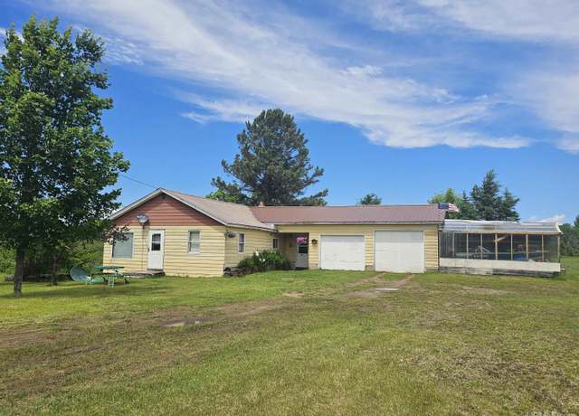Property at 686 Old 69 Rd, Crystal Falls, MI 49920, 3 beds, 1 bath
