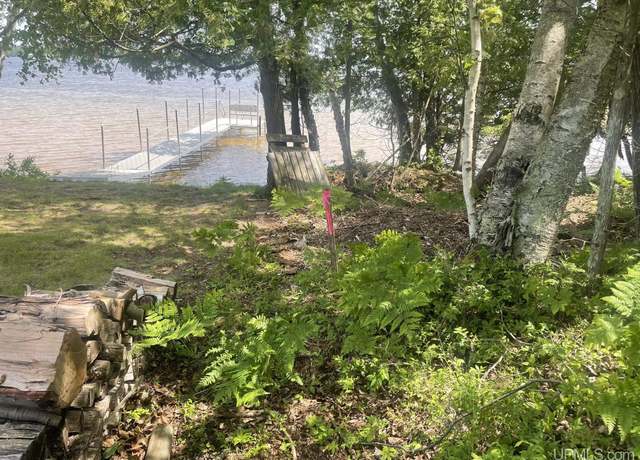 Property at TBD W Gulliver Lake Road Rd, Gulliver, MI 49840-0000