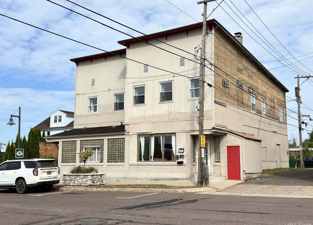 Property at 12 W Broad St, L'anse, MI 49946, 4 beds, 4 baths