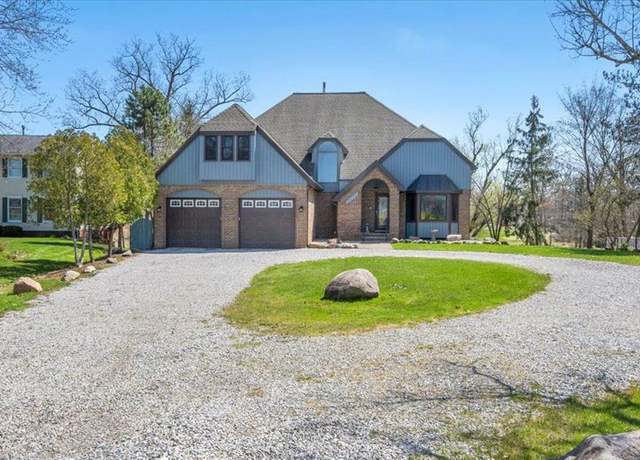 Property at 23035 MERIDIAN Rd, Grosse Ile, MI 48138 1691, 3 beds, 3.5 baths