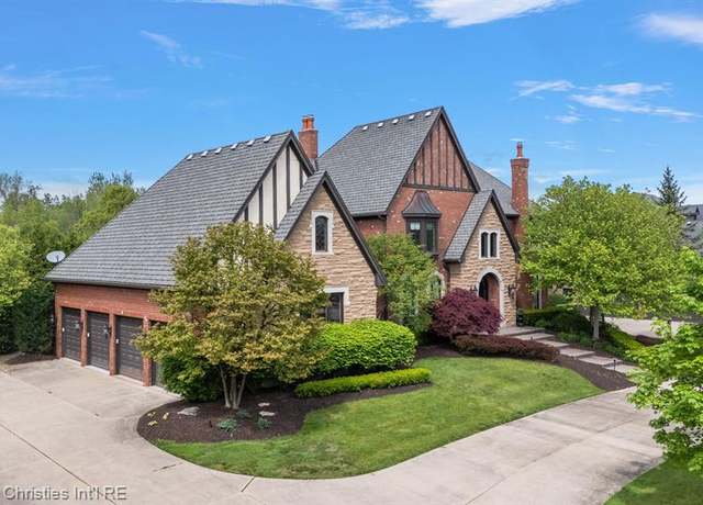 Property at 47690 FLORENCE Dr, Northville, MI 48167 9810, 4 beds, 5 baths
