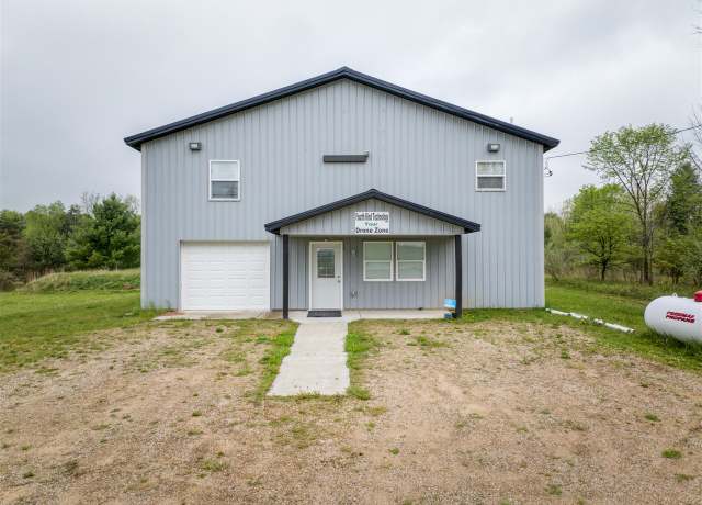 Property at 12185 Northland Dr, Big Rapids, MI 49307