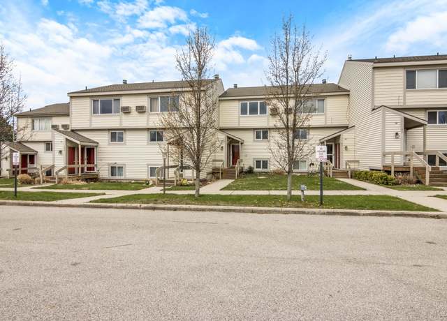 Property at 5000 S Townhouse Dr Unit B4, Cedar, MI 49621, 4 beds, 4 baths