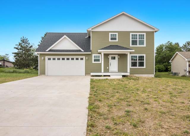 Property at 1798 Hansen Cir, Traverse City, MI 49684, 4 beds, 2.5 baths