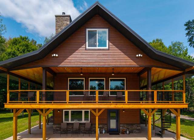 Property at 140 Tonkin Rd, Ishpeming, MI 49849-9792, 5 beds, 2.5 baths