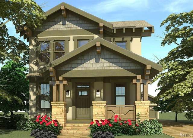 Property at 1324 HOLLAND St, Birmingham, MI 48009 6898, 3 beds, 3 baths