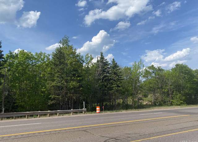 Property at W of 327 US 41 Hwy E, Negaunee, MI 49866