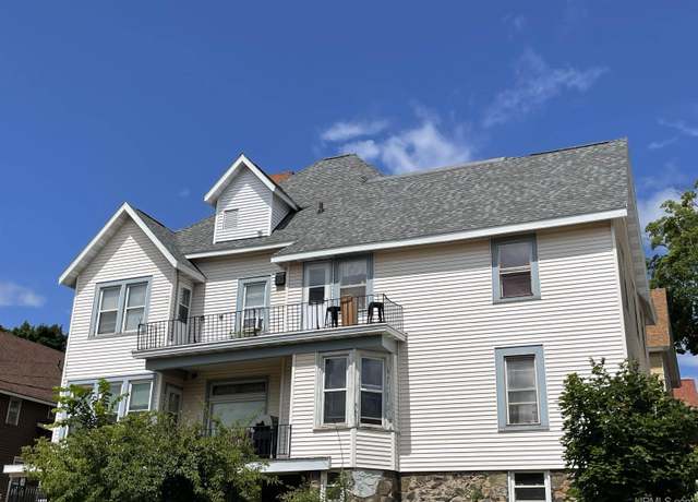 Property at 403 N Main St, Ishpeming, MI 49849, 7 beds, 5 baths