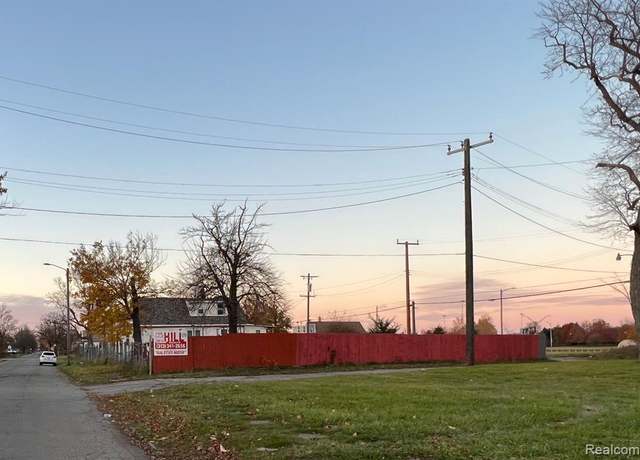 Property at 9052 DELMAR St, Detroit, MI 48211 1130