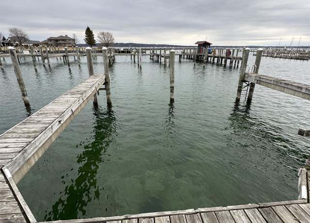 Property at 12755 Marina Dr Slip 79, Traverse City, MI 49684