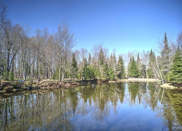 Property at 14598 Arnheim Rd, Pelkie, MI 49958