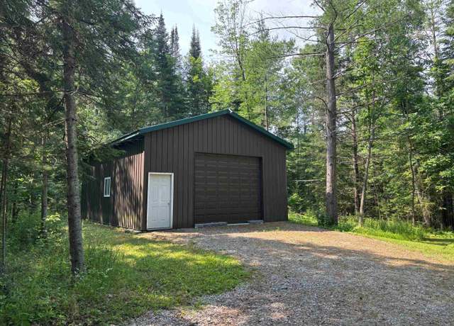 Property at Eagles Nest Way, Gladwin, MI 48624