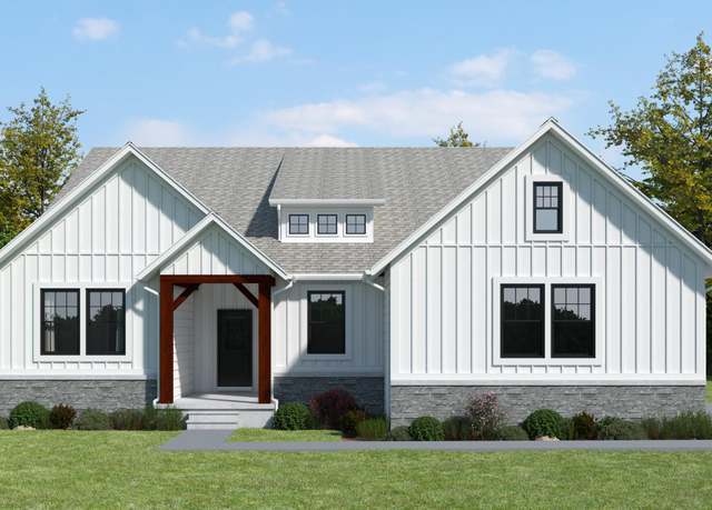 Property at 648 Vienna Way Lot : 44, Traverse City, MI 49696, 3 beds, 2.5 baths
