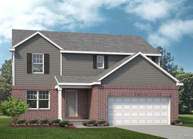 Property at 24855 Mooring, Macomb, MI 48042, 3 beds, 2.5 baths