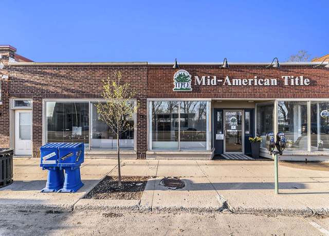 Property at 424 E Front St, Traverse City, MI 49686